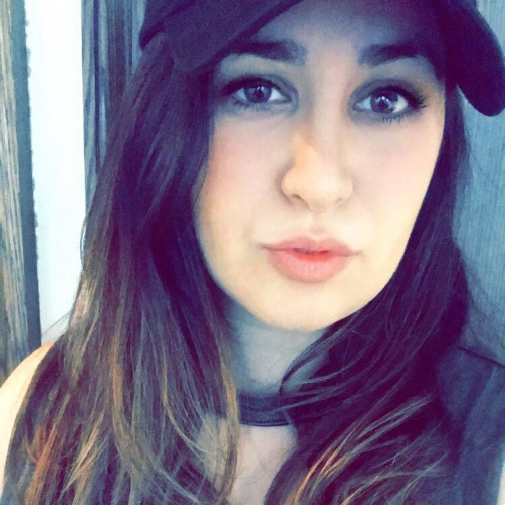 Meet your Posher, Lindsey